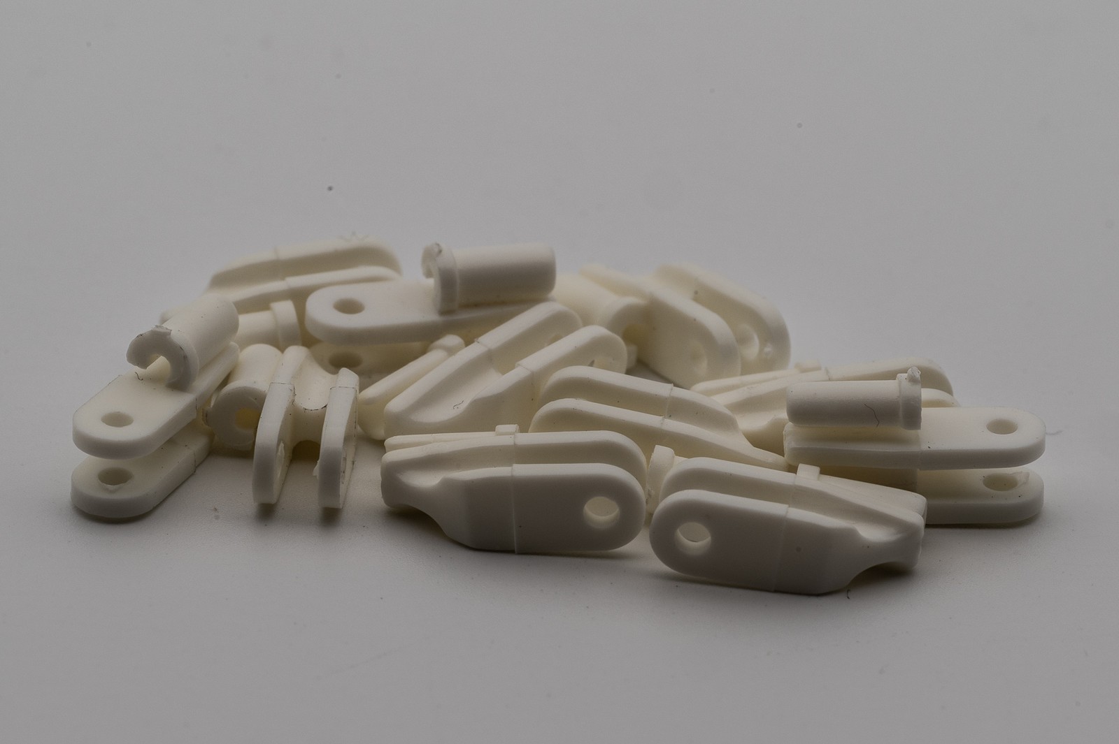 2mm Control Rod Keepers 2mm Control Rod Keepers