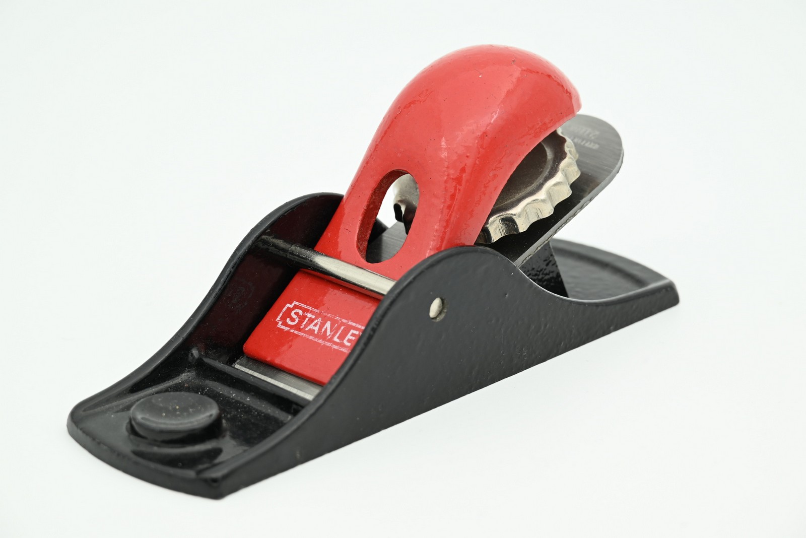 Stanley Block Plane Stanley Block Plane